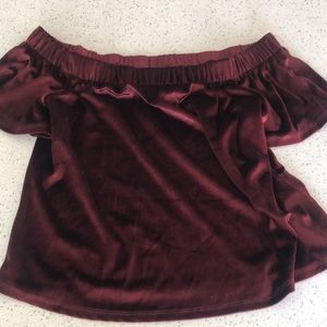 Xhilaration shirt size “s”